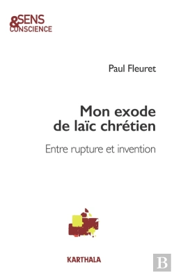 Bertrand.pt - Mon Exode De Laïc Chrétien