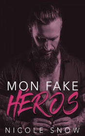 Mon Fake Héros