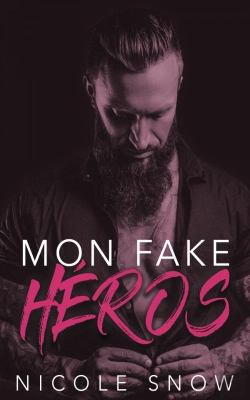 Bertrand.pt - Mon Fake Héros