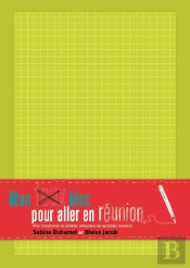 Mon Faux Bloc Pour Aller En Réunion