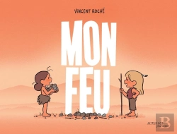 Bertrand.pt - Mon Feu