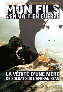 Bertrand.pt - Mon Fils S'En Va-T-En Guerre