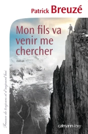 Mon Fils Va Venir Me Chercher