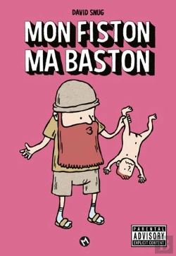 Bertrand.pt - Mon Fiston, Ma Baston