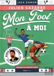 Mon Foot A Moi