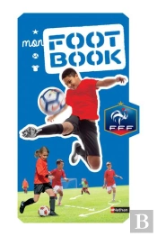 Mon Foot Book Fff