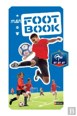 Bertrand.pt - Mon Foot Book Fff