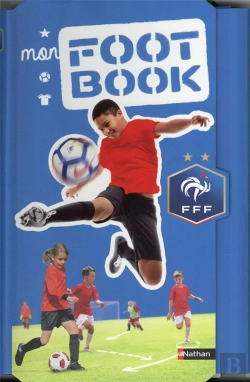 Bertrand.pt - Mon Foot Book Fff