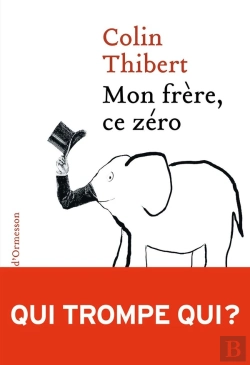Bertrand.pt - Mon Frère, Ce Zéro