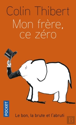 Bertrand.pt - Mon Frere, Ce Zero