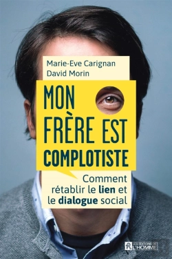 Bertrand.pt - Mon Frère Est Complotiste