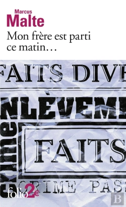 Bertrand.pt - Mon Frère Est Parti Ce Matin