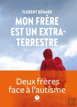Bertrand.pt - Mon Frère Est Un Extra-Terrestre