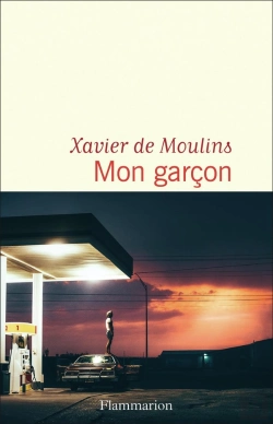 Bertrand.pt - Mon Garçon