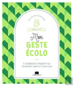 Bertrand.pt - Mon Geste Écolo