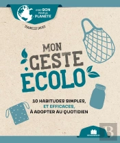 Mon Geste Écolo