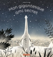 Mon Gigantesque Ami Secret