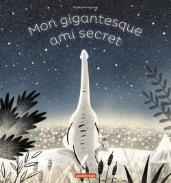 Bertrand.pt - Mon Gigantesque Ami Secret
