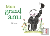 Mon Grand Ami