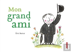 Bertrand.pt - Mon Grand Ami