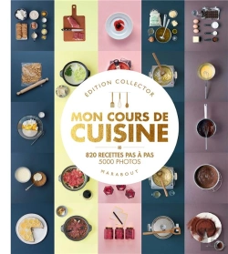 Bertrand.pt - Mon Grand Cours De Cuisine