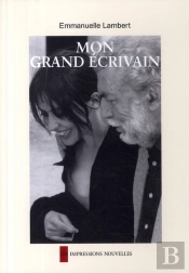 Mon Grand Écrivain