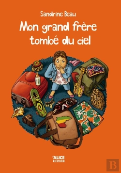 Bertrand.pt - Mon Grand Frère Tombé Du Ciel