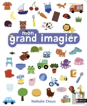 Mon Grand Imagier
