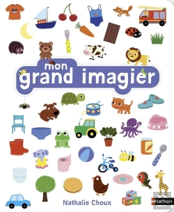 Bertrand.pt - Mon Grand Imagier