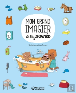 Bertrand.pt - Mon Grand Imagier De La Journée
