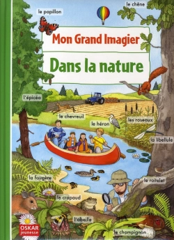 Bertrand.pt - Mon Grand Imagier De La Nature