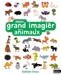 Bertrand.pt - Mon Grand Imagier Des Animaux