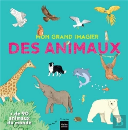 Bertrand.pt - Mon Grand Imagier Des Animaux