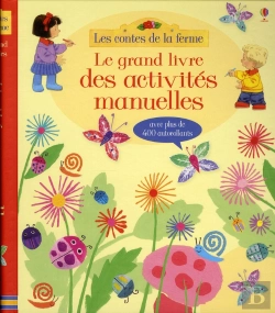 Bertrand.pt - Mon Grand Livre D'Activités