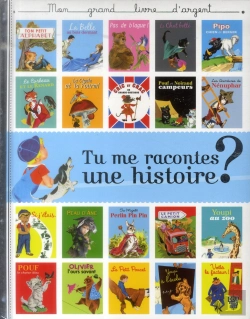 Bertrand.pt - Mon Grand Livre D'Argent (Tp)