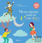 Mon Grand Livre De Comptines
