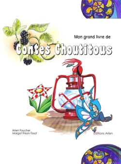 Bertrand.pt - Mon Grand Livre De Contes Choutitous : 22 Histoires
