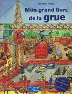 Bertrand.pt - Mon Grand Livre De La Grue