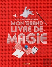 Mon Grand Livre De Magie