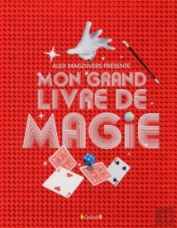 Bertrand.pt - Mon Grand Livre De Magie