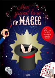 Mon Grand Livre De Magie