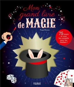 Bertrand.pt - Mon Grand Livre De Magie