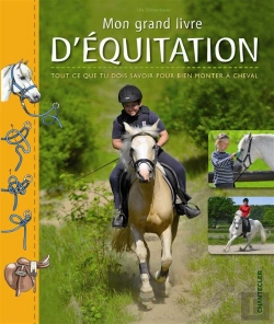 Bertrand.pt - Mon Grand Livre D'Equitation
