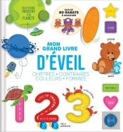 Mon Grand Livre D'Éveil