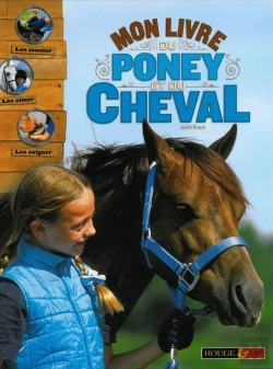 Bertrand.pt - Mon Grand Livre Du Poney Et Du Cheval