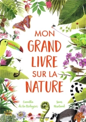 Mon Grand Livre Sur La Nature
