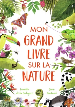Bertrand.pt - Mon Grand Livre Sur La Nature