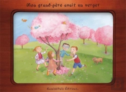 Bertrand.pt - Mon Grand-Père Avait Un Verger