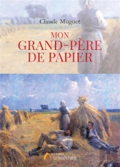 Mon Grand-Pere De Papier