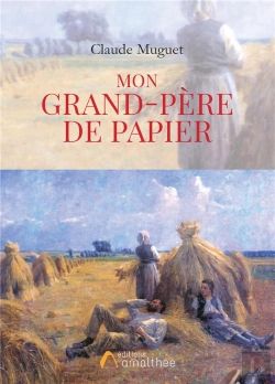 Bertrand.pt - Mon Grand-Pere De Papier